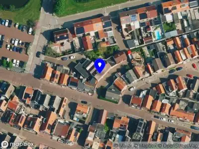 V.O.F. Pension De Kroon