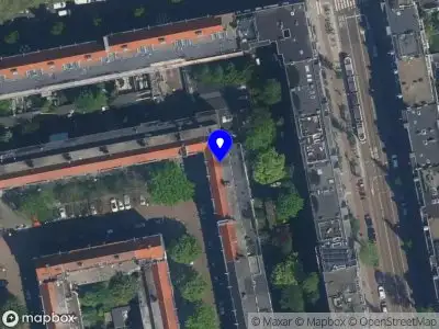 Van Galen Amsterdam