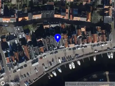 't Vliegendt Hert Middelburg