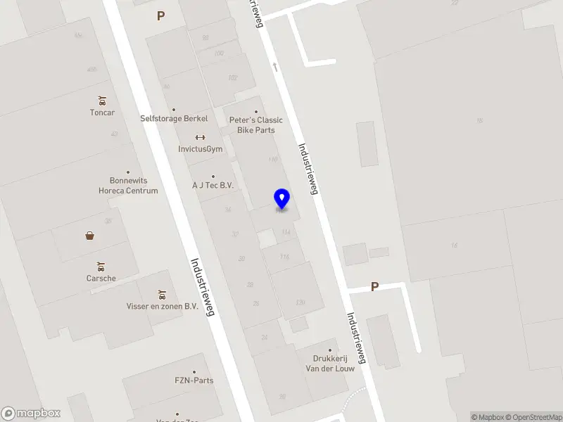 V.O.F. Wijnhandel v. Vianen/Wijnblad