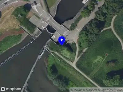 De Caponnière Gorinchem