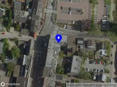 Sigarenmagazijn Hermans Brunssum