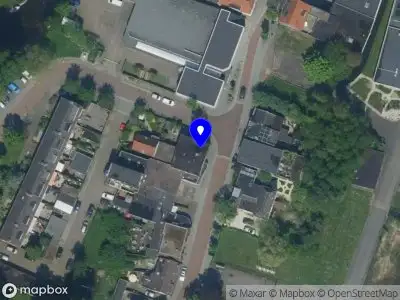 Stichting de Zaanse Slijters KROMMENIE