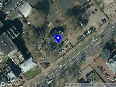 Robbers en van den Hoogen B.V. Arnhem