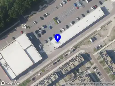 Tabakshuis Almere