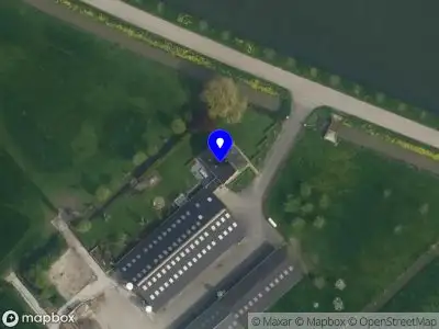 Nieuw bedrijf P.A.G. van Rooijen en M. van Rooijen