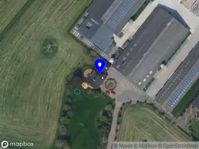 Nieuw bedrijf Melkveehouderij Peek