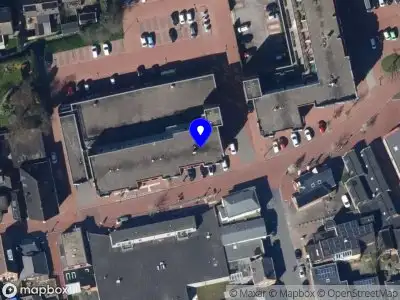 Primera (D. van der Wijk-Land)