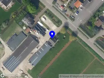 Nieuw bedrijf Maatschap van der Eijk