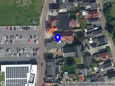 Commanditaire Vennootschap Slendebroek