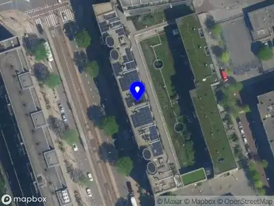 Schoonheidssalon Mimoza