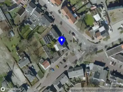 C.M.C. Habraken Tabakspeciaalzaak