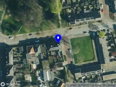 Tabakorie Kiewik Enschede