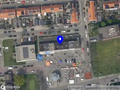 't Hoekje PERNIS ROTTERDAM