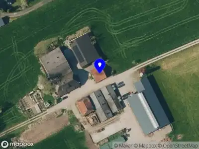 Nieuw bedrijf T.J. Scheer en M.C. Scheer-van de Vooren