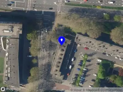 Tabakszaak Vroon Utrecht