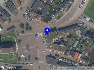 Tabaksspeciaalzaak Ed van de Watering