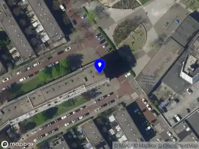 Nieuw bedrijf Mega Market