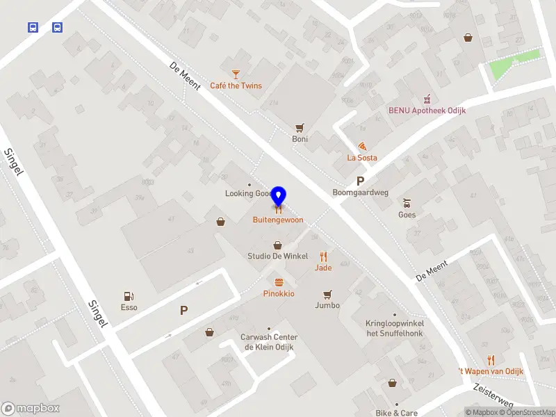 Van Ee & van Hout VOF