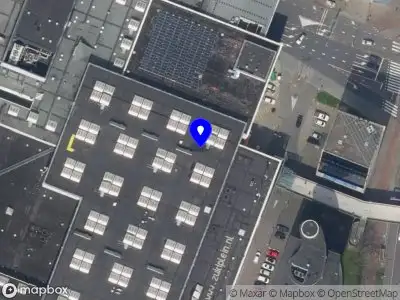 Nieuw bedrijf Multi Tabak Shop