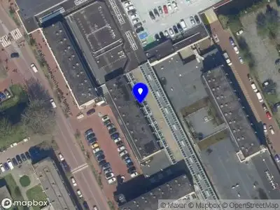 Tabakshop Dandia Capelle aan den IJssel
