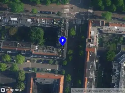 Techador Hendriks Amsterdam