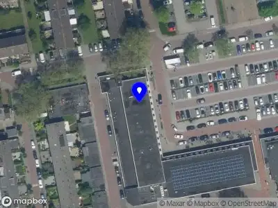 Tabakshop Van Vos ZAANDAM