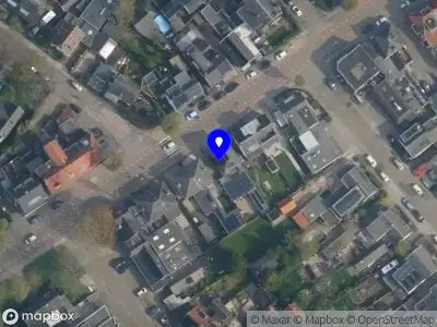 Tabaksspeciaalzaak Gerritse Driebergen-Rijsenburg