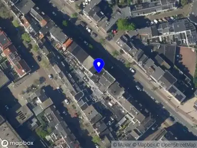 Bendix Launderette Utrecht