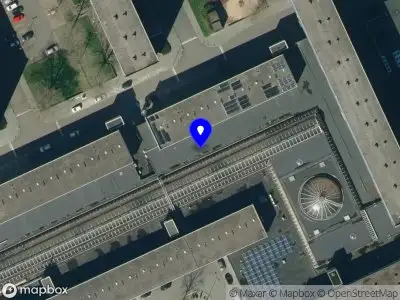 O.K.E.-Kiosk Arnhem