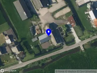 Maatschap P. Kroon- M.M. Kroon-Meijers Kockengen