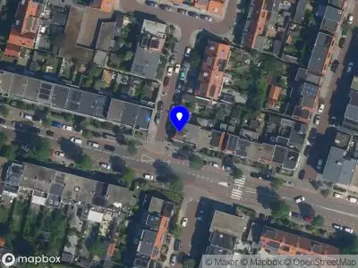 Tabakspeciaalzaak Cor Mazereeuw Haarlem