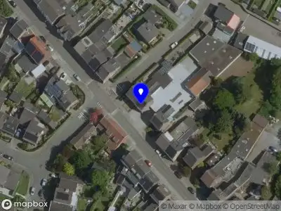 Tankstation Bernard Rekko B.V.