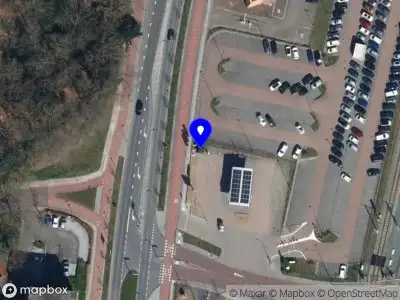 Tango Overcingellaan Assen Assen