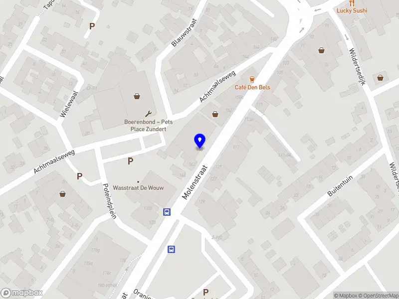 Van de Wouw Exploitatiemaatschappij B.V.