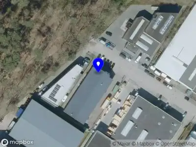 Sallaerts Tankstations B.V.