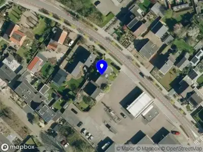 Kuster Tankstations B.V. Groenlo