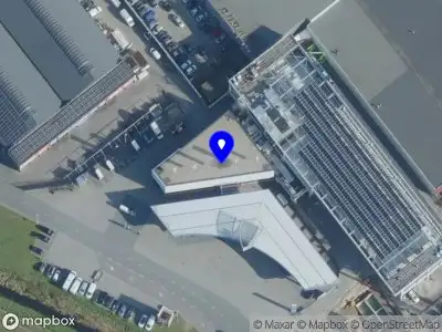 ANAC Tanken B.V. Nijmegen