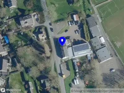 Nieuw bedrijf De Pooter Olie B.V.