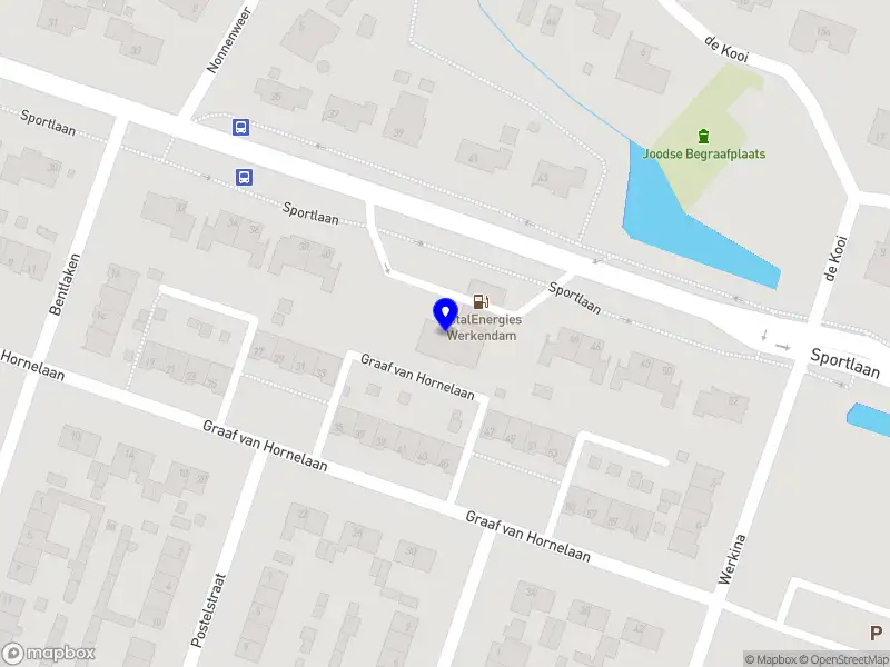 Servicestation Van Dijkhuizen B.V.