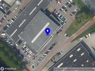 Stam Autobedrijven B.V.