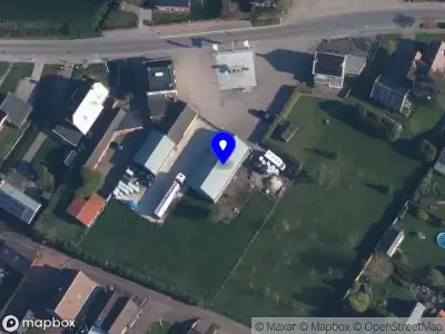 Tankstation Sietsema B.V. UITHUIZERMEEDEN