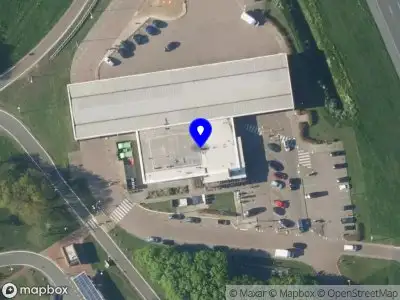 Roebert Tankstations B.V. Breukelen