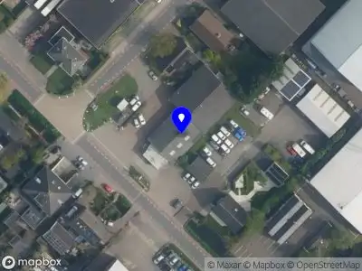 Van der Knijff Brandstof B.V. MOERKAPELLE