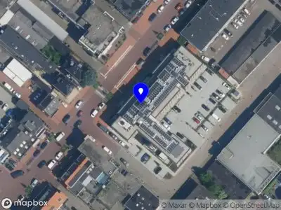 Benzinelaadstation Spes Nostra Zwanenburg