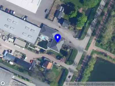 Nieuw bedrijf Pouw Rose Collection B.V.