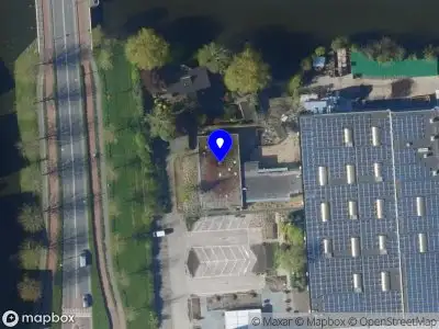 C.H. van den Berg B.V.