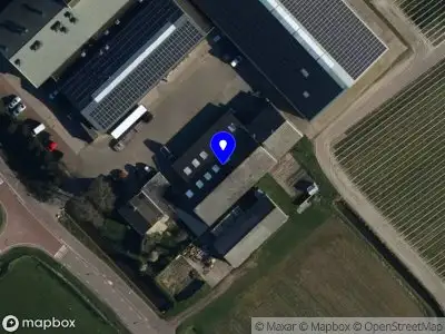 Co?peratieve Kwekersvereniging "Arma" U.A. 't Zand