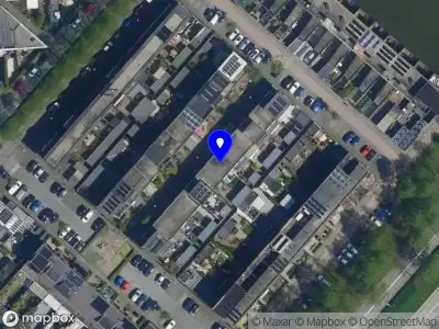 Nieuw bedrijf Maliflowers B.V.