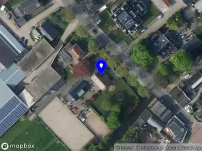 Nieuw bedrijf Lansue Bloemenshops B.V.